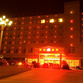仙居西部国际大酒店酒店提供图片