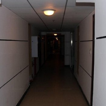 兴隆公寓(广州棠下店)