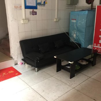 佛山阳光公寓经纬大厦店酒店提供图片