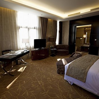 北京中船宾馆（锦江会）酒店提供图片