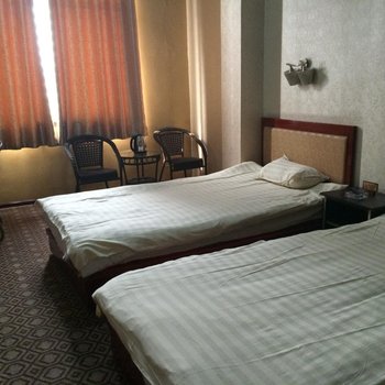 单县保松商务宾馆酒店提供图片