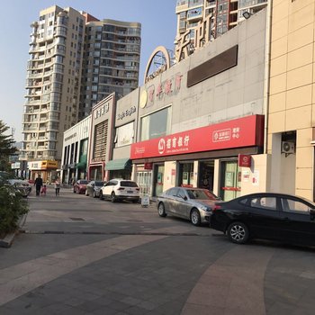 厦门桐栖精品公寓酒店提供图片