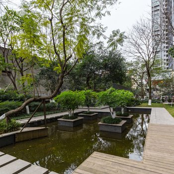 成都有家美宿公寓(金龙村分店)