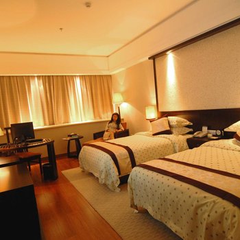 三门蛇蟠岛国际旅游度假酒店酒店提供图片