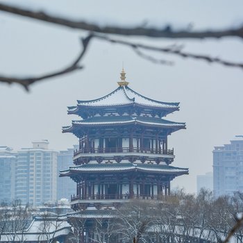 西安宥子公寓(芙蓉东路中段分店)酒店提供图片