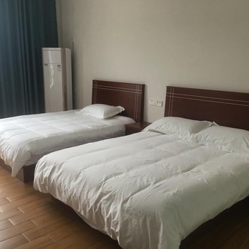 安吉聚源居民宿
