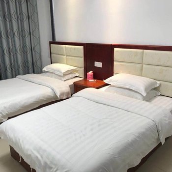 广州殷灿洪度假别墅酒店提供图片