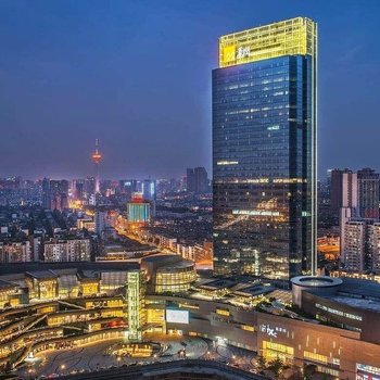 成都JUNESONG公寓(双成一路分店)酒店提供图片