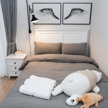 上海罗尼民宿(愚园路分店)酒店提供图片