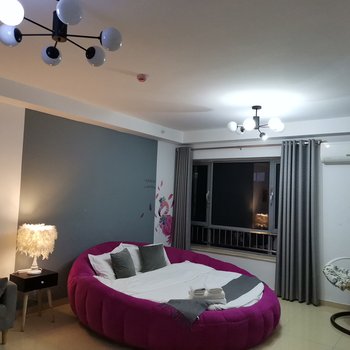 石家庄丽鼎公寓(9号店)酒店提供图片