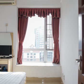 珠海环城公寓酒店提供图片