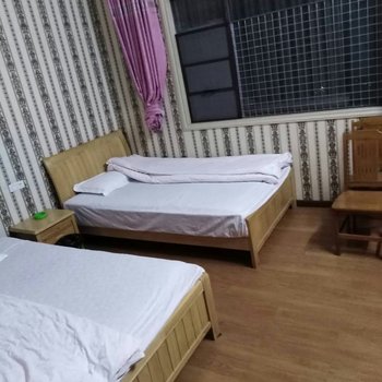 郧县馨梦缘旅馆