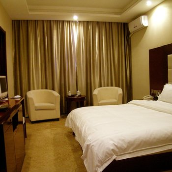 巴彦淖尔和泰卢福宫酒店酒店提供图片