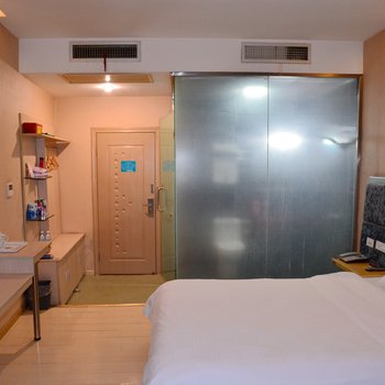 十堰千百度商务酒店酒店提供图片