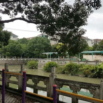 上海温馨舒适公寓(莘北路店)酒店提供图片