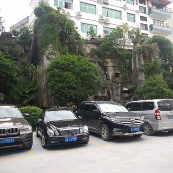 荔波顺庆大酒店酒店提供图片
