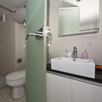 福州泰禾墨言酒店公寓酒店提供图片