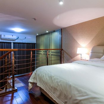 Xbed互联网酒店(广州珠光新城国际公寓店)酒店提供图片