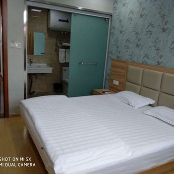 肥西三河徽家客栈