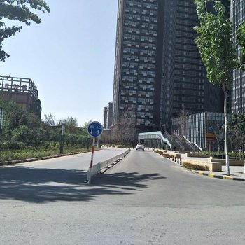 保定恋家公寓