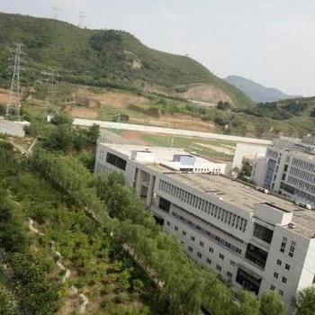 承德简约时尚家庭公寓酒店提供图片