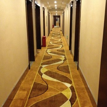 乌海宾源大酒店酒店提供图片
