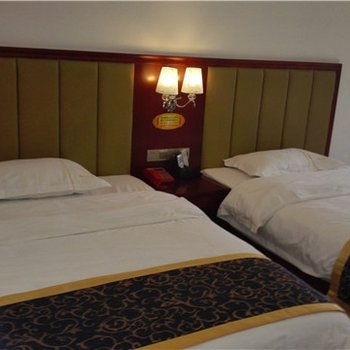 儋州尚亿精品酒店酒店提供图片