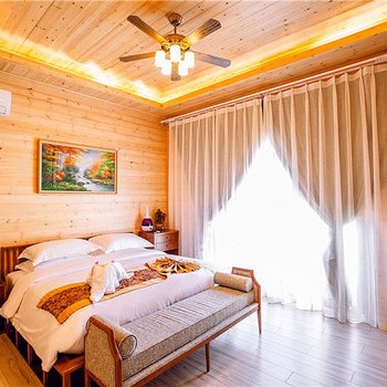 野三坡阿尔卡迪亚国际度假酒店酒店提供图片