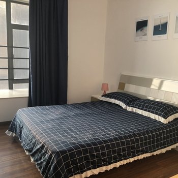 珠海吕先生的云中小屋(情侣南路中分店)