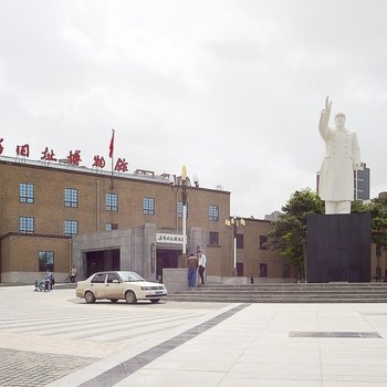 长春张先生特色民宿(工农大路分店)酒店提供图片