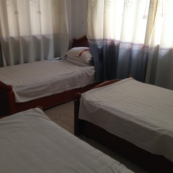 刘家峡稻香居农家乐(临夏)酒店提供图片