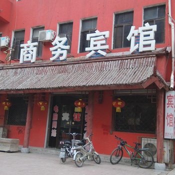 曹县东方公寓商务宾馆酒店提供图片