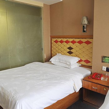 乌拉特前旗纵贯线网络宾馆酒店提供图片