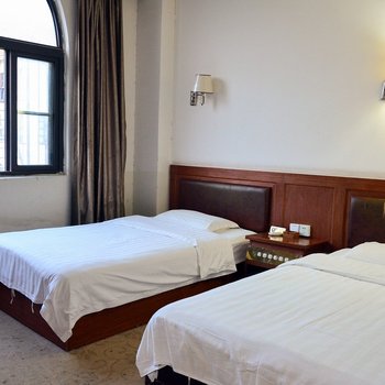 泗洪圣玛可大酒店酒店提供图片