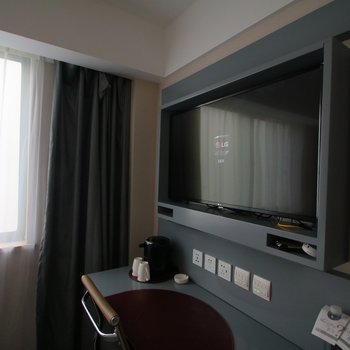 Zhotels智尚酒店(上海新国展世博店)酒店提供图片