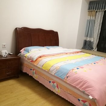 清远小叶子之家公寓(院环西路分店)