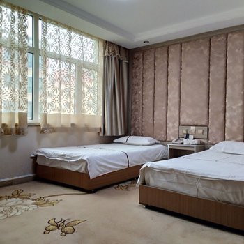 沙湾银利宾馆酒店提供图片