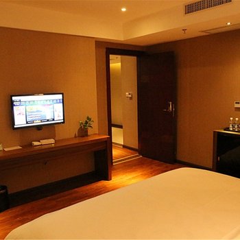 清远格林精品酒店酒店提供图片