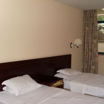 无锡紫台宾馆酒店提供图片