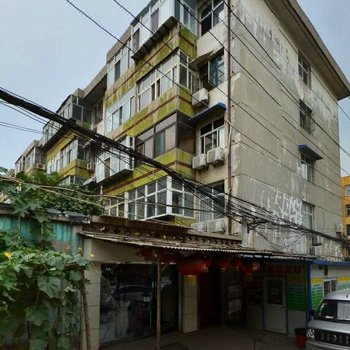 邢台云轩旅馆