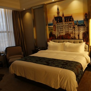 陆丰万国大酒店酒店提供图片