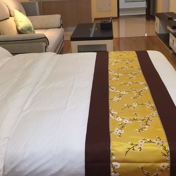 湛江丽曼酒店式公寓