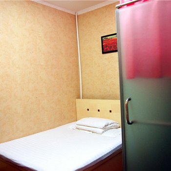 赤峰盈欣宾馆酒店提供图片