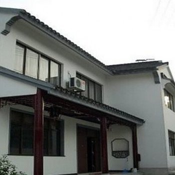 苏州西山乡村农家乐