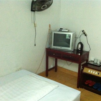 沙县幸福单身公寓酒店提供图片