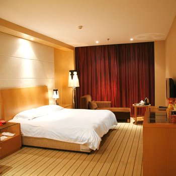 丹阳兰庭大酒店酒店提供图片