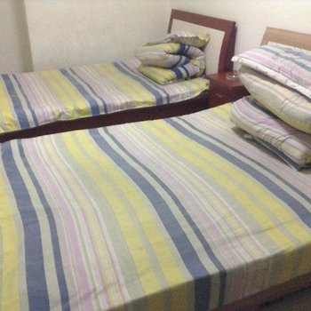 兰州好居招待所酒店提供图片