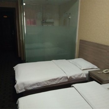 济源香宇快捷酒店酒店提供图片