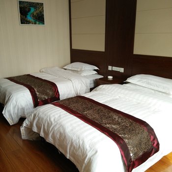 吐鲁番新洲宾馆酒店提供图片