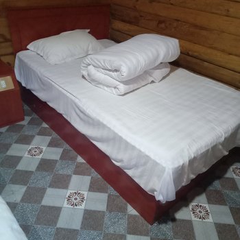 凉山木之家特色民宿酒店提供图片